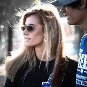 Meet your Posher, Katelyn